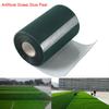 10M Artificial Turf Bonding Cloth Glue Free Lawn Green Tape Garden Self Adhesive Joinin Grass Carpet Jointing Garden Decoration