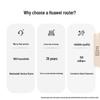 Huawei Q6 Powerline Mesh WiFi 6+ Router System AX3000 (CN version)