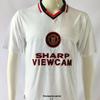 Vintage Retro Football Jerseys Men Women Soccer Shirts Bamboo Fiber Sportswear River Plate Newcastle America Morocco