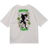 Puma X Ripndip Graphic FW25 Boxy Tee Unisex Tops 632413-02