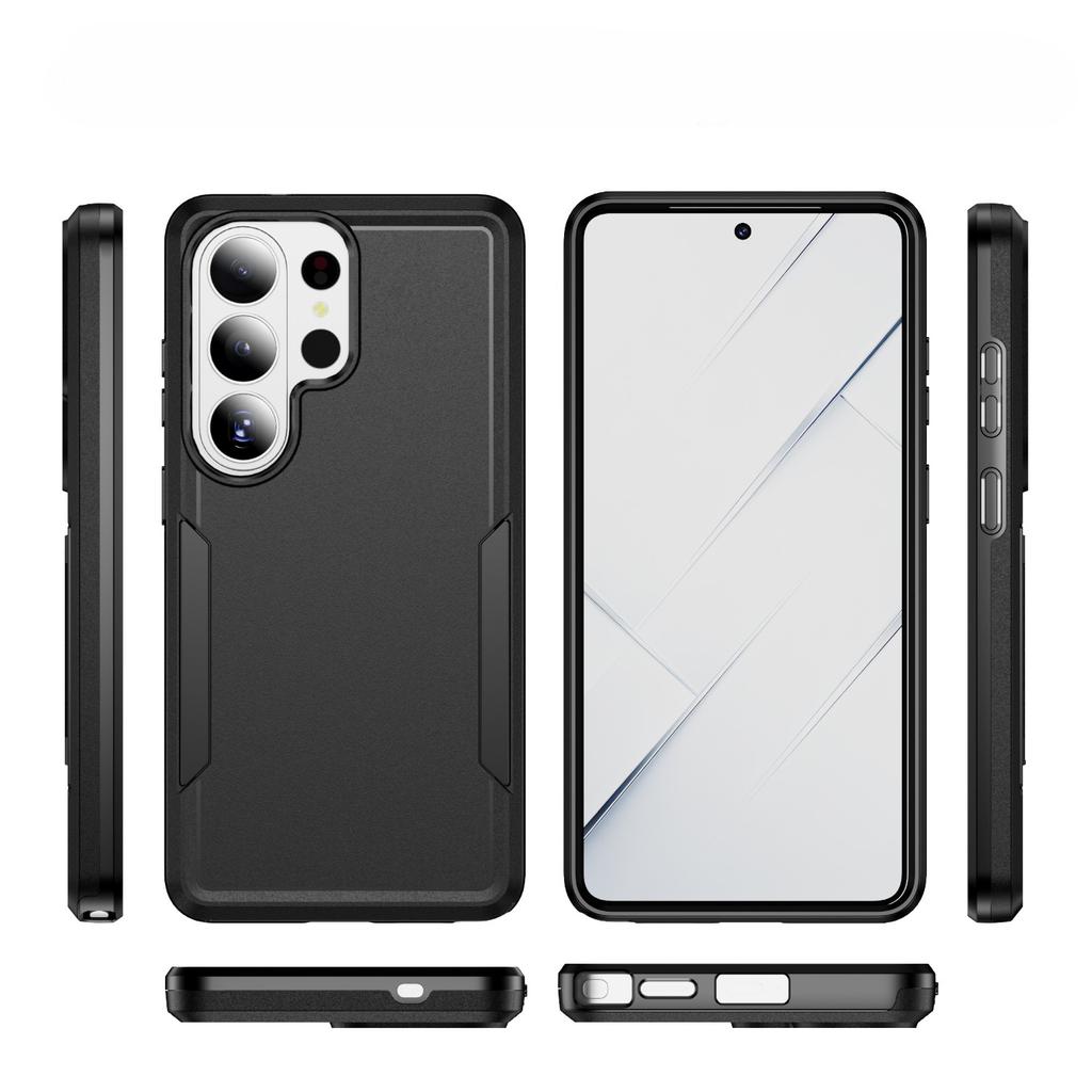 Heavy Rugged Durable Case for Samsung Galaxy S26 Ultra S25 FE S23 S24 Plus S22 S21 S 26 Protective Cover for Samsung S26