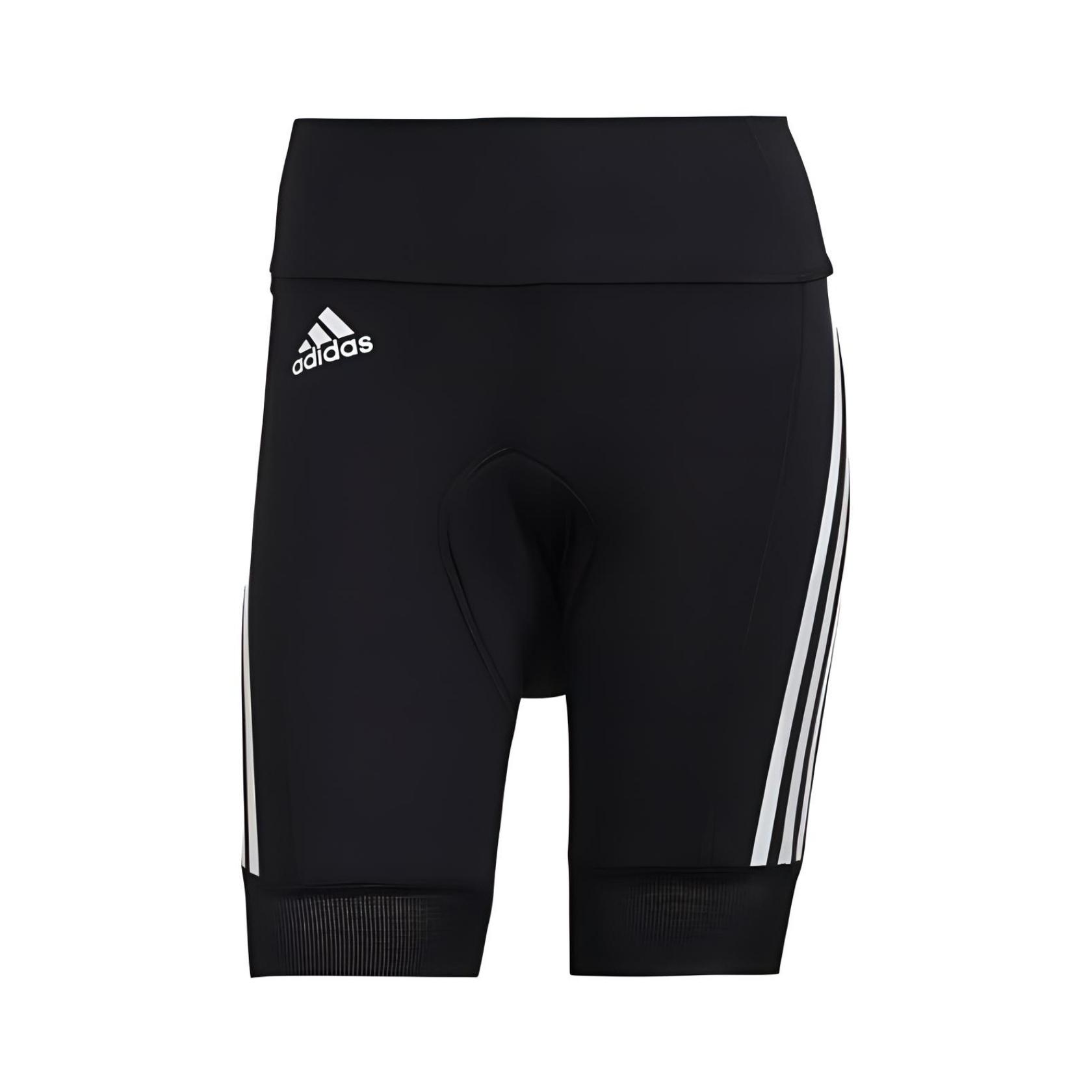 Adidas Sports Shorts Women s Black GM6731 L