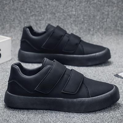 Autumn New Men's Casual Board Shoes Korean Version of Fashion Sneakers Platform Comfortable Casual Running Shoes Men