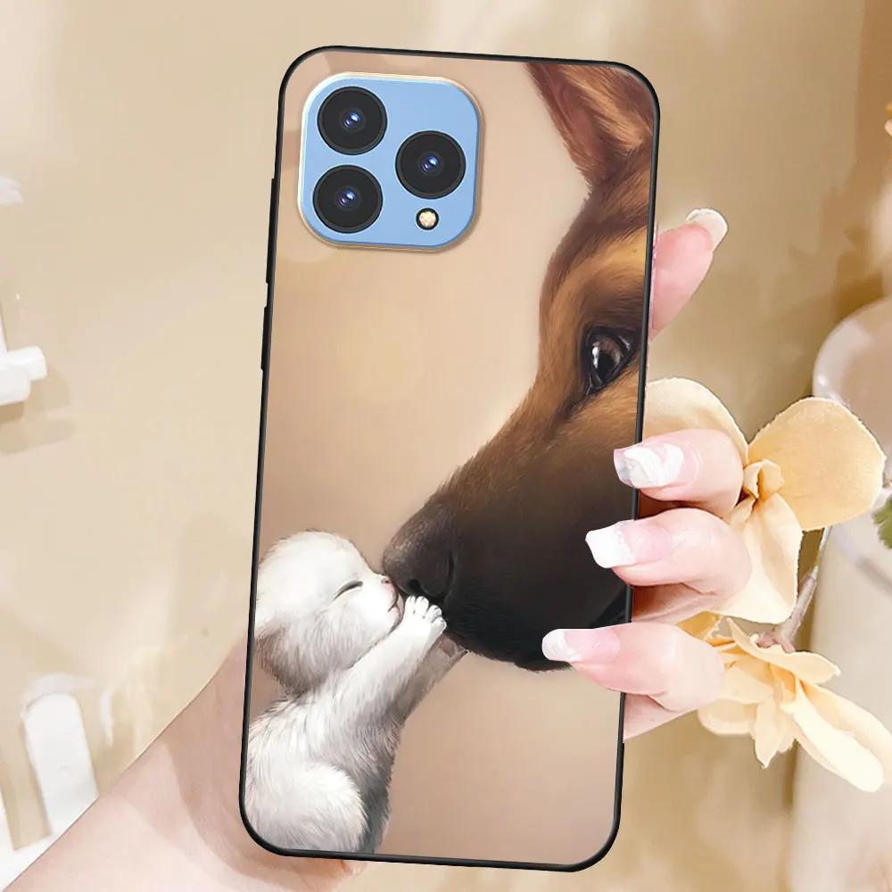 Case For Cubot P80 Coque TPU Soft Silicone Fashion Phone Funda For Cubot P80 P80 Cute Bumper Back Cover Cool Capa Marble