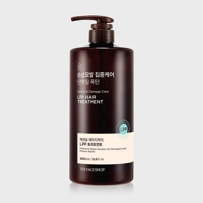The Face Shop Essential Damage Care LPP Treatment 1L