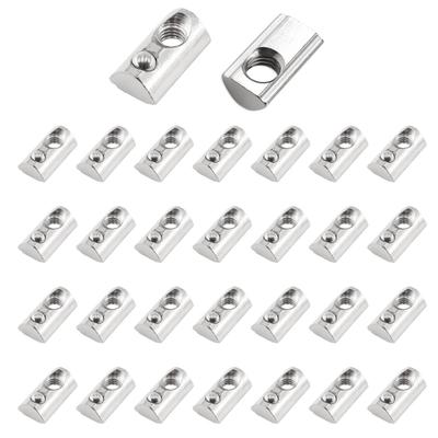 Befestigungsteile – Muttern