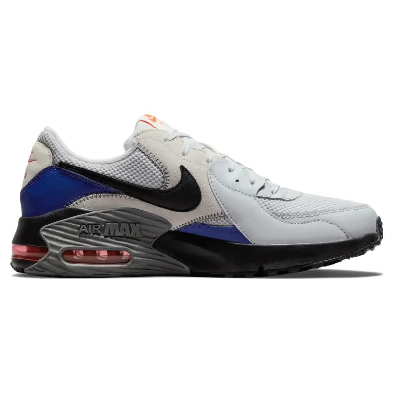 new Nike Air Max Excee 'Pure Platinum Iron Grey'