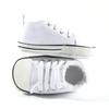 Print Star Sports Baby Canvas Classic Sneakers Newborn Baby Boys Girls First Walkers Shoes Infant Toddler Anti-slip Baby Shoes