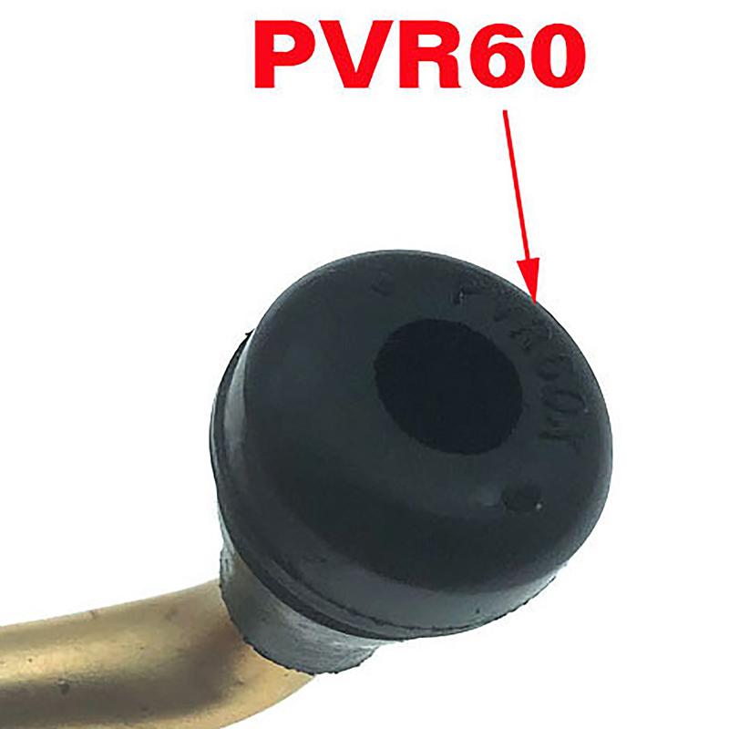 1Pcs Tubeless Tyre Valve Stems For Electric Scooter Bike Degree Air Tyre Valve Stem For Motorcycle Dirt Bikes