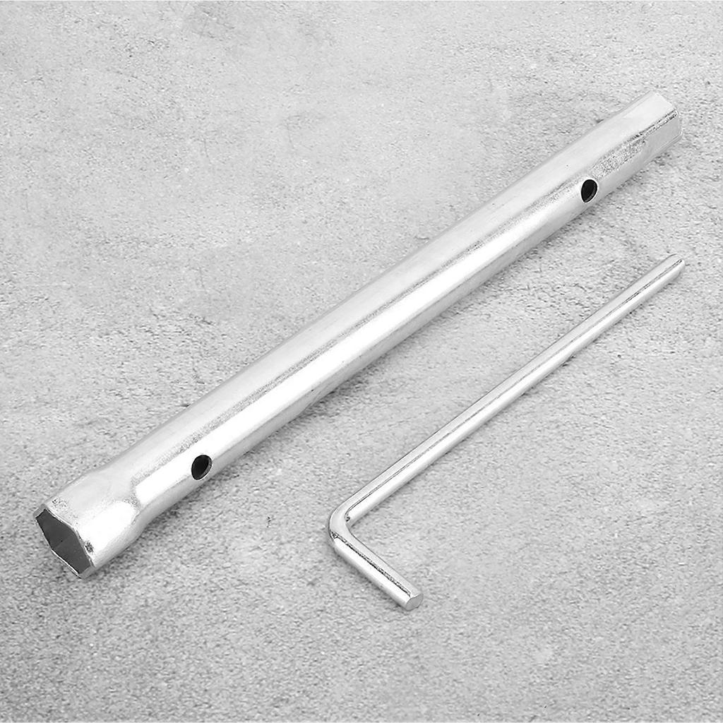 Car 16mm/21mm Spark Plug Socket Wrench Removal Spanner Tool Installation