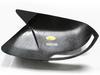 Toyota Prado Land Cruiser LC150 Dry Carbon Fiber Rearview Mirror Shell