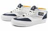 Half Cab Og Vans Ul Lx 'True White Dark Navy' VN0A5HTJBDR