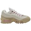 Nike Air Max 95 Big Bubble - Linen Women Sneakers Tan Fauna-Brown Phantom IB6396-201