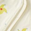 TONGTAI Reversible Pure Cotton Baby Vest