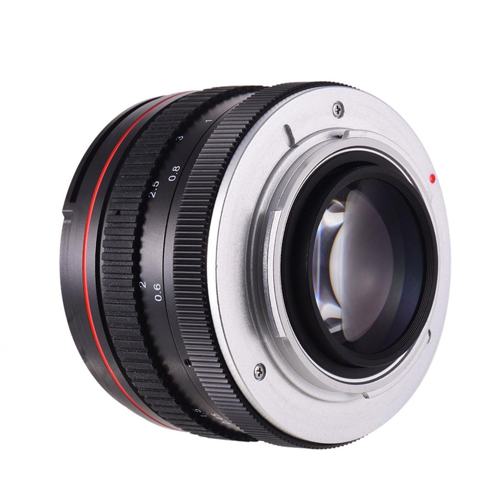 50mm f 1.4 USM Large Aperture Standard Anthropomorphic Focus Lens Camera Lens Low Dispersion for Nikon D7000 D7100 D200
