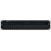 Black Lion Audio PBR TRS3 LIT TRS Patchbay 48-Point Gold-Plated