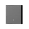 Ultra-Thin Smart Switch Panel with Mesh 2.0, Wireless Dual Control, Zero Fire, Mijia App Connected