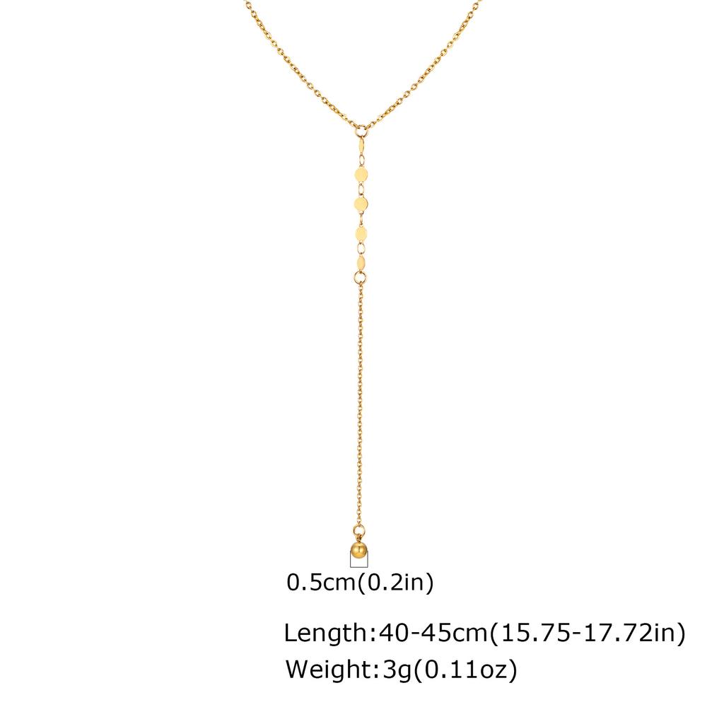 2025 New Simple Long Imitation Pearls Back Necklace for Women Sexy Tassel Pearl Harness Bikini Chest Chain Body Jewelry Gift