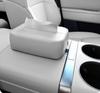 Car Seat Hanging Tissue Bag for Galaxy E5/E8/L6/L7 Armrest Box