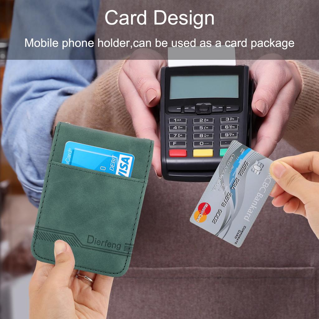 Hinge Protection Phone Case for Samsung Galaxy Z Flip 7 6 5 4 3 5G Flip7 FE Hand Strap Wallet Cards Holder Leather Cover