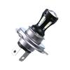 LED SUV Car Motorcycle Headlight High Power Bulb H4 3030 18SMD 6000K 18W 12-24V