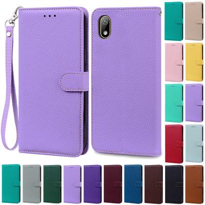 For Huawei Y5 2019 Case Flip Leather Wallet Case for Huawei Y5 2019 Case Y 5 2019 AMN-LX9 AMN-LX1 AMN-LX2 AMN-LX3 Phone Cases