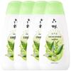 cool & refreshing, 200ml x 4 bottles pack