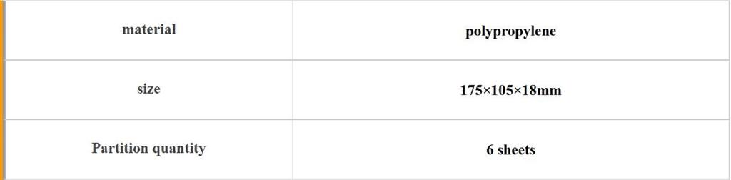 Thirty Four Freely Slim Case Green 175 x 105 x 18mm (6446)