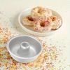 Hollow Chiffon Cake Baking Mold, Aluminum Y Mold, A Variety of Sizes To Choose From, S Is A Mini Mold, Suitable for Family and Party Use