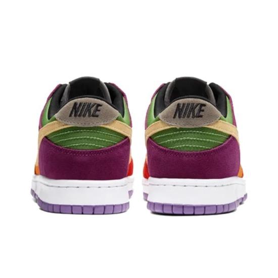Nike Dunk Low SP Retro Viotech 2019 Shoe CT5050-500