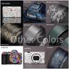 For DJI Mini 3 Pro Decal Skin Vinyl Wrap Film Camera Drone Protective Sticker Anti-Scratch Protector Coat RC-N1 RC N1 Mini3 Pro