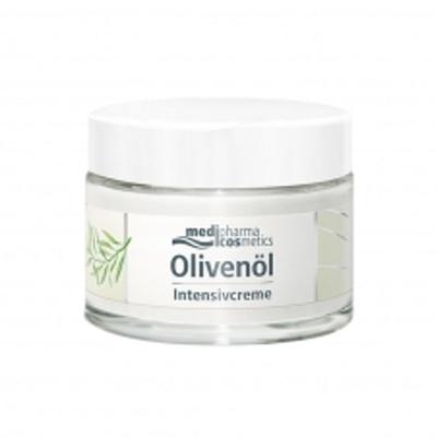 Olivenol Intensive Vitamin Cream 50ml