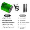 Car Protective Tape Strip Reflective Anti-collision Waterproof Universal Sticker Warning Safety Motorcycle Parts