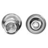 eXtremeRate Custom Metal Thumbstick for Controller Not Replacement Aluminum Analog Stick Joystick for PS4 Controller