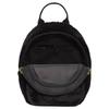 New Jordan Polyester Backpack Mini Women's Black HV8004-010