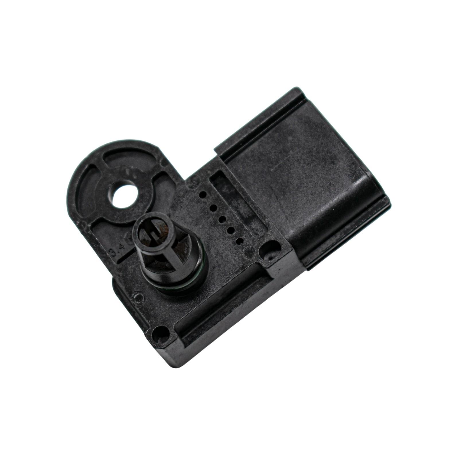 Intake Manifold MAP Pressure Sensor OEM 0261230181 4S4G-9F479-AA For Mazda Ford