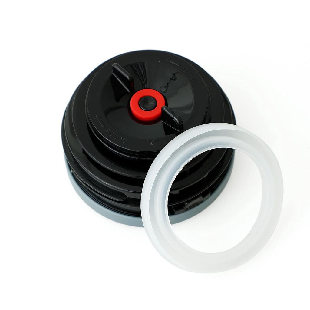 RIVERS Thermoskanne KEAT 1200 Beige