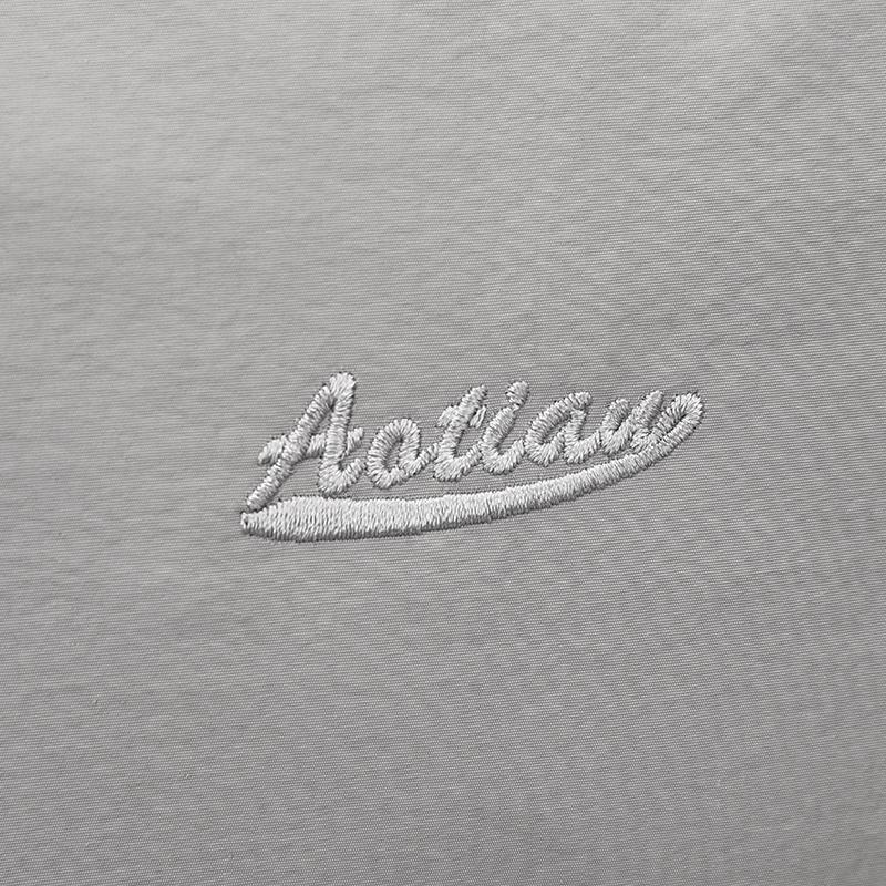 Multi-functional Chest Bag Solid Color Women's Backpack Multi-layer Men's Crossbody Bag