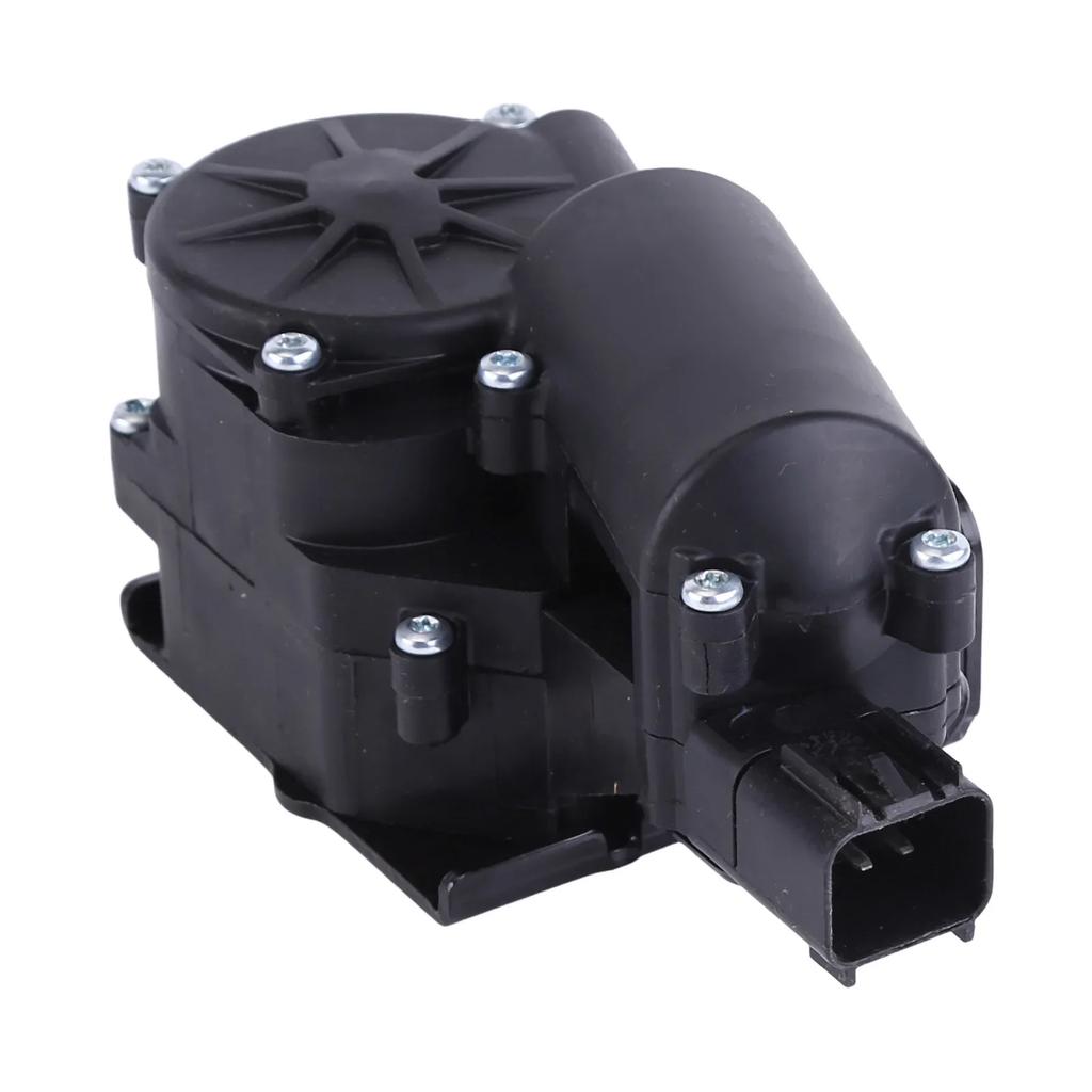 Applicable for Opel Tailgate Lock Door Lock Actuator Tailgate Cover Lock Machine Rear Tailgate Lock Actuator 84243380