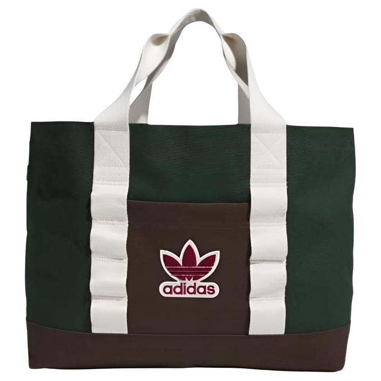 New Adidas Originals Clot Tote Bag By Edison Chen JL7887