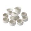 Traditional Zisha Kung Fu Tea Set