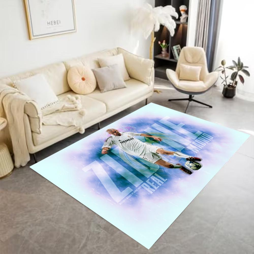 Asensio's Jersey Sparkle Floor Rug Office Rug Perfect for Entryway Living Rooms Dining Room Dormitory Antislip Carpet Office home decor