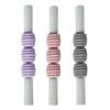1 Stück Fitness Muskel Massage Stick Faszienrolle Massage Stick Für Yoga Muskelentspannung und Dehnung Rolle Dünne Wade