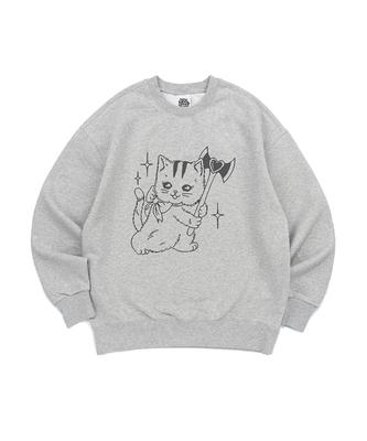 Tops – Camisolas e sweatshirts