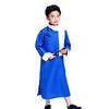 Children's and Adults' Hanfu Crosstalk Costume - Chinese Style Long Robe for Festival and Stage Performance