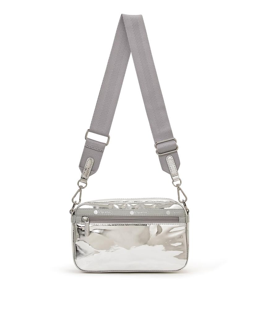 LeSportsac Official Shoulder Bag MIR PHONE Specchio E/W CROSSBODY/2920 Women's