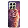 6.67" For Xiaomi 14T Pro 5G Phone Case Clear Silicone Soft TPU Back Cover Case For Xiaomi 14T Pro Case 14 T 14TPro Protective