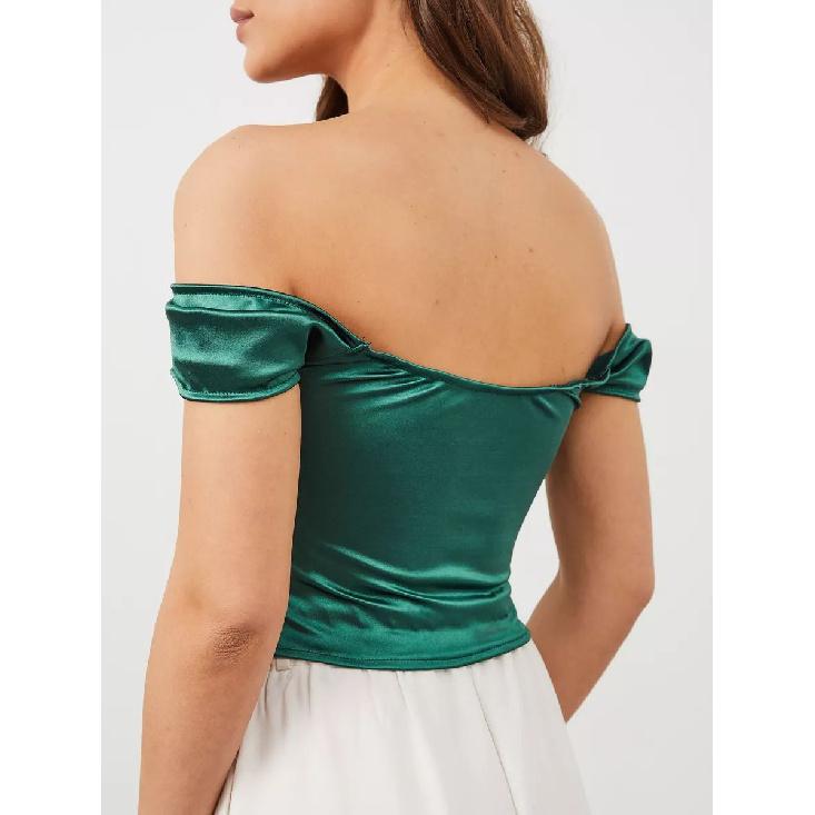 Corsets, Fashionable and Elegant Women's Clothing