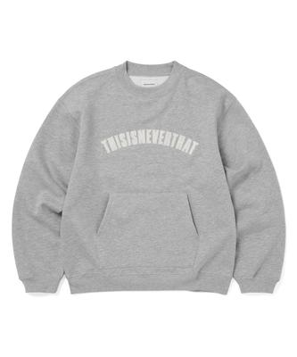 Tops – Camisolas e sweatshirts