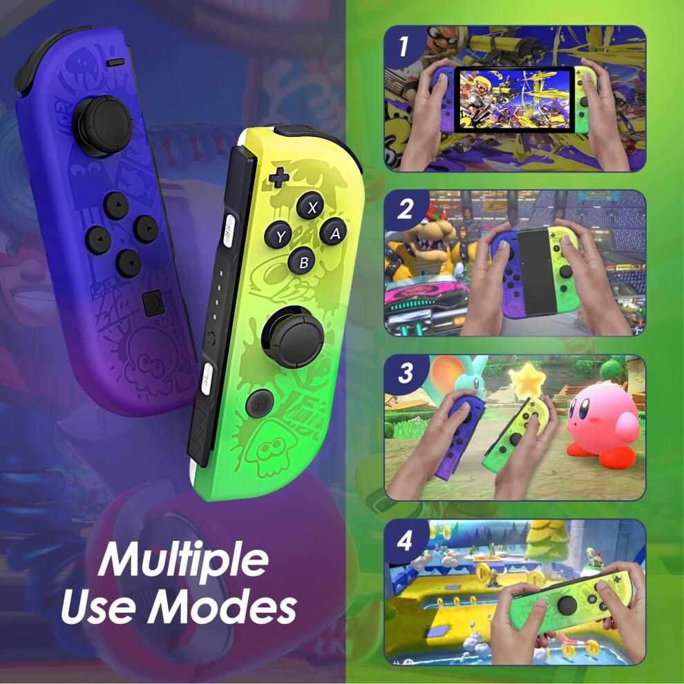 Controller voor Nintendo Switch Controller